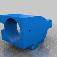 Small Mamo Sistema completo per creare un D O L L Y 3D Printing 113006
