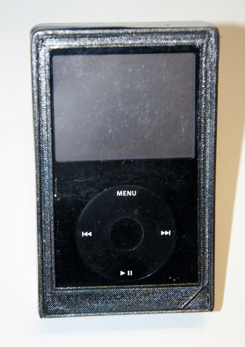 Mamo Porta Ipod