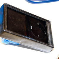 Mamo Porta Ipod - Thumbnail 2