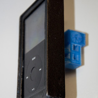 Mamo Porta Ipod - Thumbnail 3