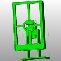 Mamo Porta Ipod - Thumbnail 4