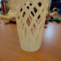 Cup Holder - Thumbnail 2