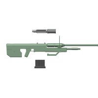 ​SRS 99 D Sniper Rifle (Halo)​ - Thumbnail 8