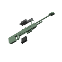 ​SRS 99 D Sniper Rifle (Halo)​ - Thumbnail 14