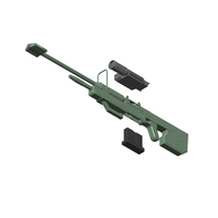 ​SRS 99 D Sniper Rifle (Halo)​ - Thumbnail 15
