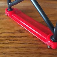 Incognito R/C Body Mounts - Thumbnail 1