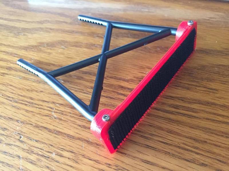 Incognito R/C Body Mounts