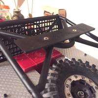 Incognito R/C Body Mounts - Thumbnail 3