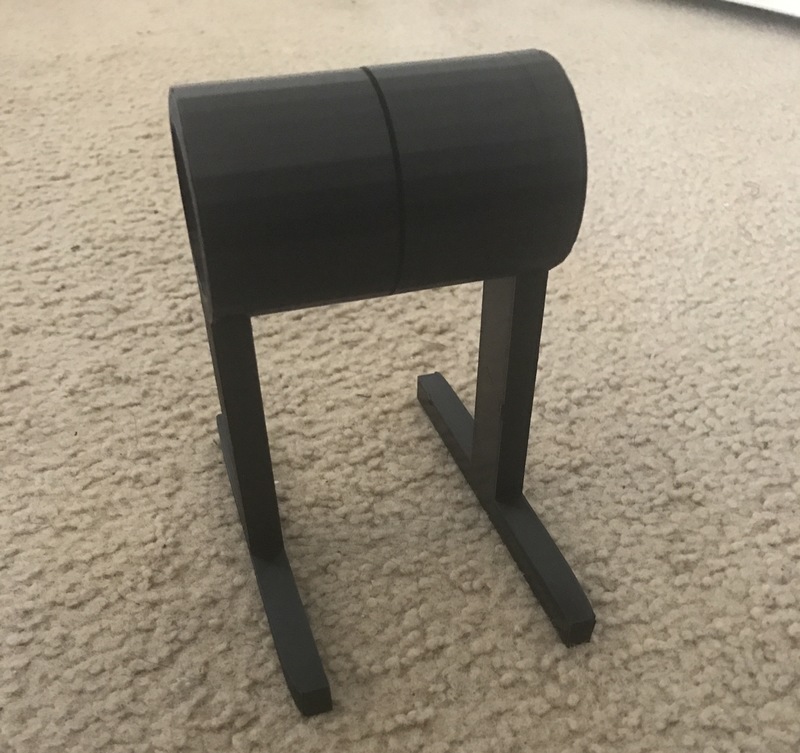 Hatchbox 1Kg Spool Holder