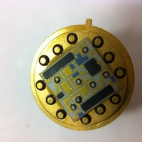 iPhone 6 / iPhone 6+ Macro Close-Up Lens Holder - Thumbnail 7