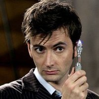 Sonic Screwdriver - Thumbnail 1