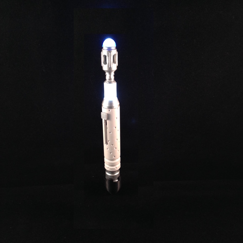 Sonic Screwdriver 3D Print 113254