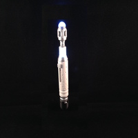 Small Sonic Screwdriver 3D Printing 113254