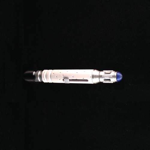 Sonic Screwdriver 3D Print 113255