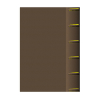 The Neverending Story Book - BOX (Prop) - Thumbnail 10