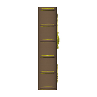 The Neverending Story Book - BOX (Prop) - Thumbnail 11
