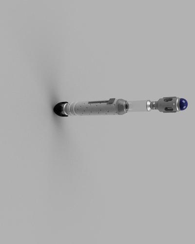 Sonic Screwdriver 3D Print 113281