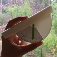 Clinometer (Math Academy Project) - Thumbnail 2