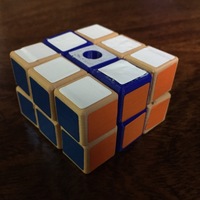 Half-Turn 3x3x2 - Thumbnail 2