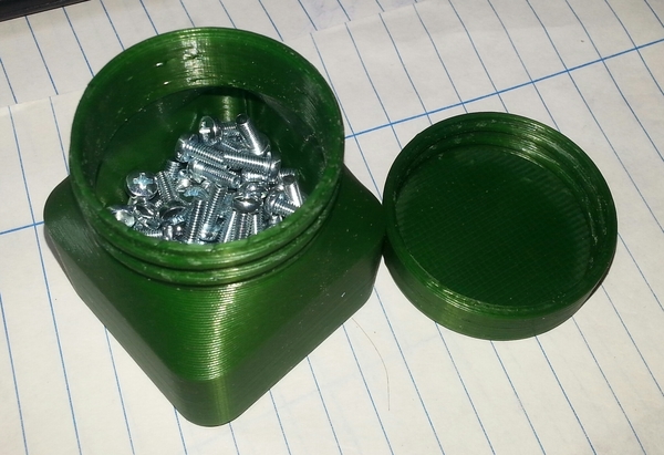 containers