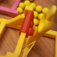 Adjustable Stopper for 2015 Seej Catapult  - Thumbnail 2