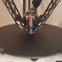 Adjustable Stopper for 2015 Seej Catapult  - Thumbnail 3