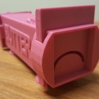 Butter Pig Dies Remixed - Thumbnail 2