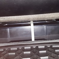 Underseat Heat Diverter for Subaru - Thumbnail 2