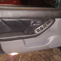 Front Door Speaker Brackets for Subaru - Thumbnail 4