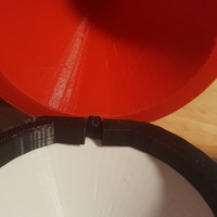Pokeball, with magnetic clasp (alternate) - Thumbnail 2