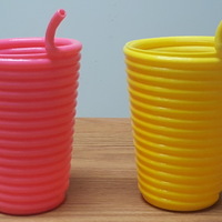 Small Big StrawGlass - Practical 3D Printing 113443