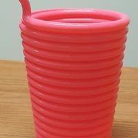 Big StrawGlass - Practical - Thumbnail 2