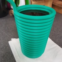 Big StrawGlass - Practical - Thumbnail 5