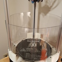Tower Shields - Rostock Max v2 - Thumbnail 2