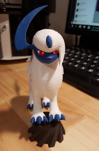 Absol