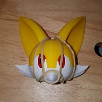 Fennekin Colorific - Thumbnail 4