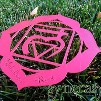 Chakra snowflakes! - Thumbnail 2