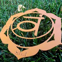 Chakra snowflakes! - Thumbnail 3