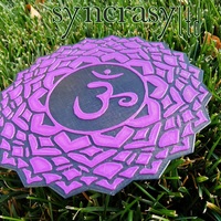 Chakra snowflakes! - Thumbnail 6