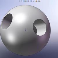 1.5mm Cold War Poison Ball and 1mm Poison Ball - Thumbnail 2