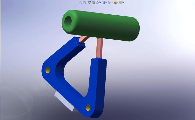 1-Channel ÂµController Programmable Percussive Rhythm Machine 3D Print 113581