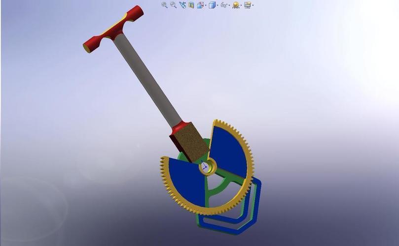 1-Channel ÂµController Programmable Percussive Rhythm Machine 3D Print 113582