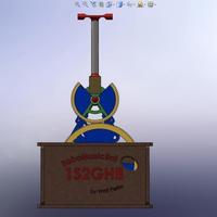 1-Channel ÂµController Programmable Percussive Rhythm Machine - Thumbnail 5