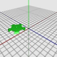 25mm OmniWheel  - Thumbnail 4