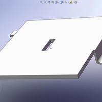Battery Powered ... 3M Command Strip or Screw Mounted LED Night  - Thumbnail 6