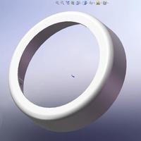 Battery Powered ... 3M Command Strip or Screw Mounted LED Night  - Thumbnail 11