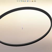 100mm tall Barrel Stave ...  - Thumbnail 3