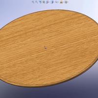 100mm tall Barrel Stave ...  - Thumbnail 4