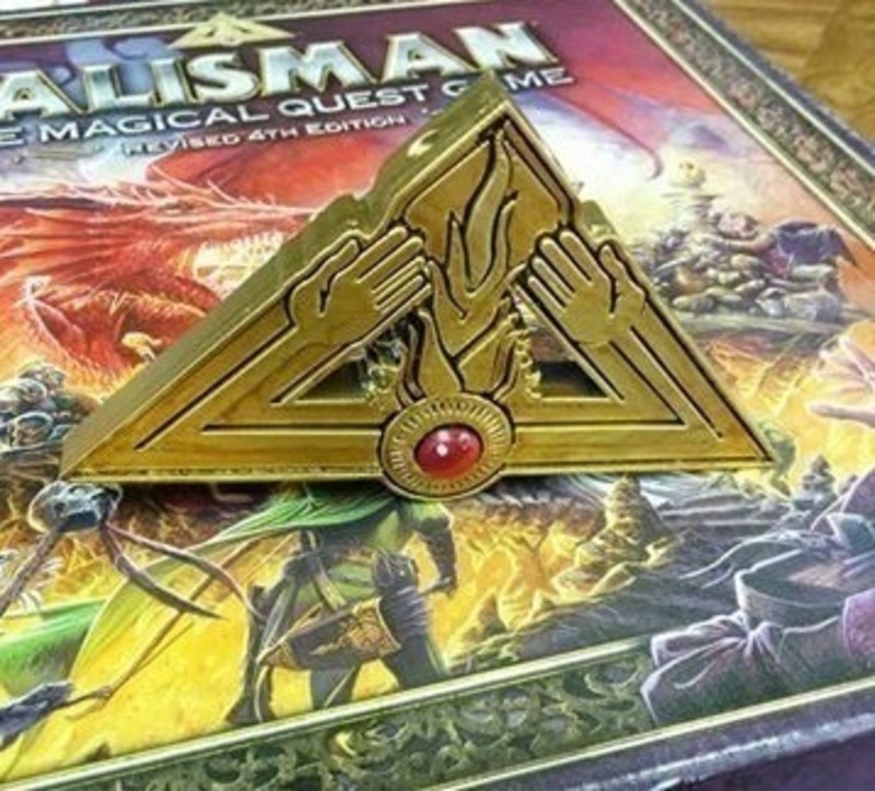 Talisman