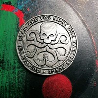 Hydra Badge - Thumbnail 2